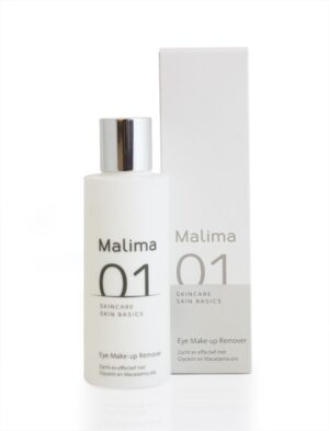 Eye Make-up Remover 150 ml