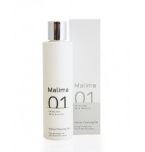 Intense Cleansing Gel 200 ml