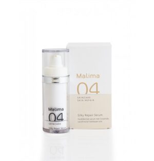 Silky Repair Serum 30 ml