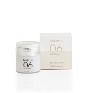Silky Repair Cream 50 ml