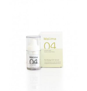 Purifying SOS Serum 15 ml