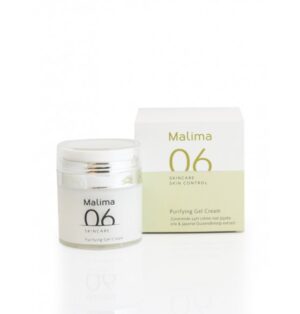 Purifying Gel Cream 50 ml