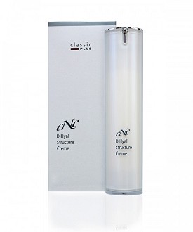 CNC DiHyal Structure Creme