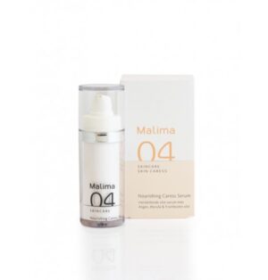 Nourishing Caress Serum 30 ml
