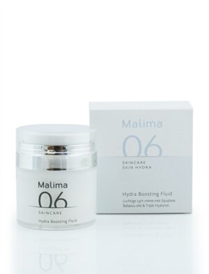 Hydra Boosting Fluid 50 ml