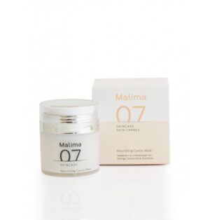 Nourishing Caress Mask 50 ml