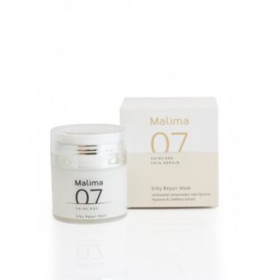 Silky Repair Mask 50 ml