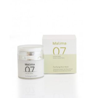 Purifying Rice Mask 50 ml
