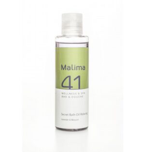 Secret Bath Oil Relaxing 150 ml