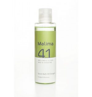 Secret Bath Oil Energetic 150 ml