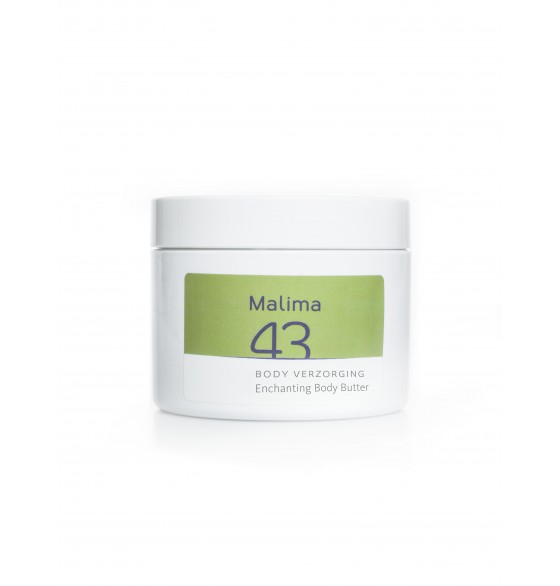 Enchanting Body Butter 200 ml