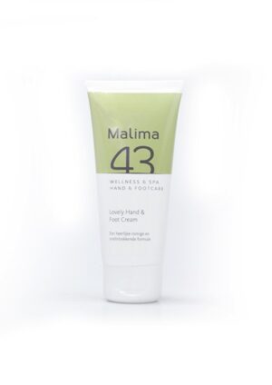 Lovely Hand & Foot Cream 100 ml